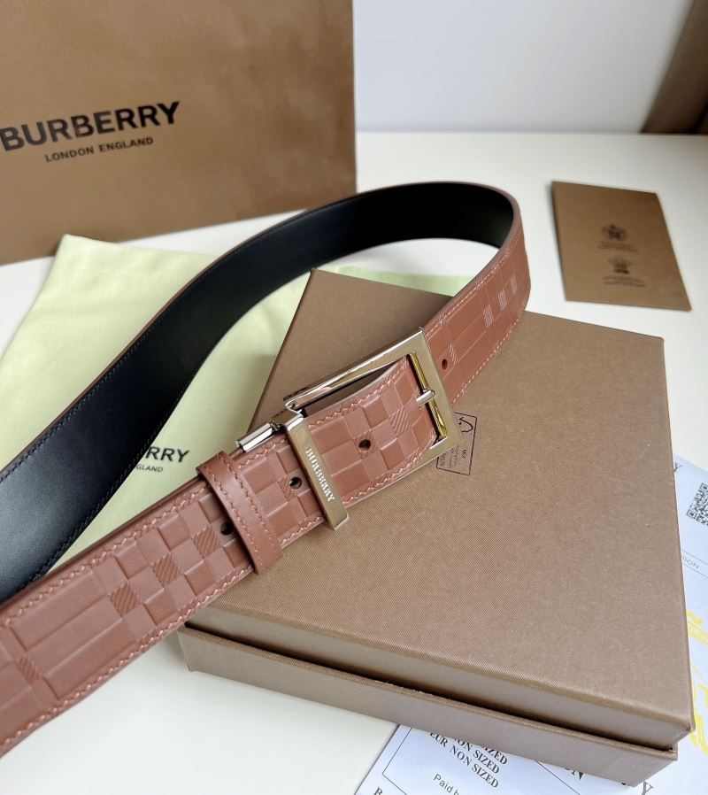 BURBERRY